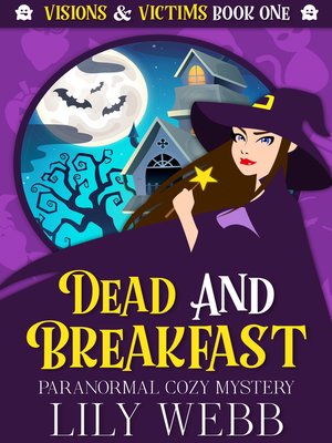 Dead and Breakfast - ebook